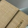 JACQUEMUS Crossbody bag Length 28x height 13.5x width 6cm