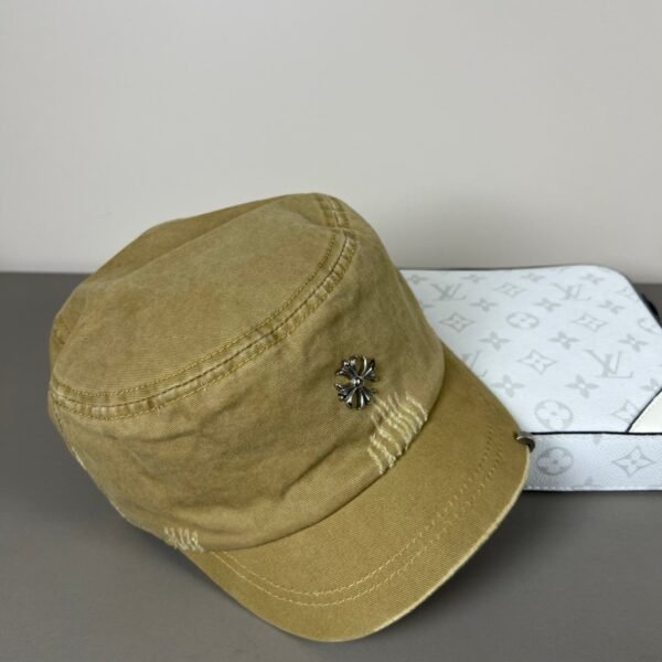 Chrome Hearts cap