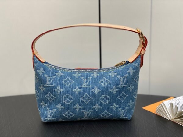 Louis Vuitton mini moon handbag