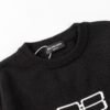 balenciaga sweater sweater loose version