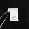 off white co virgil hooded sweater