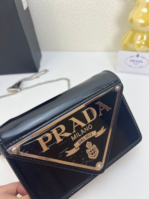 Prada mini borse bag17x11cm