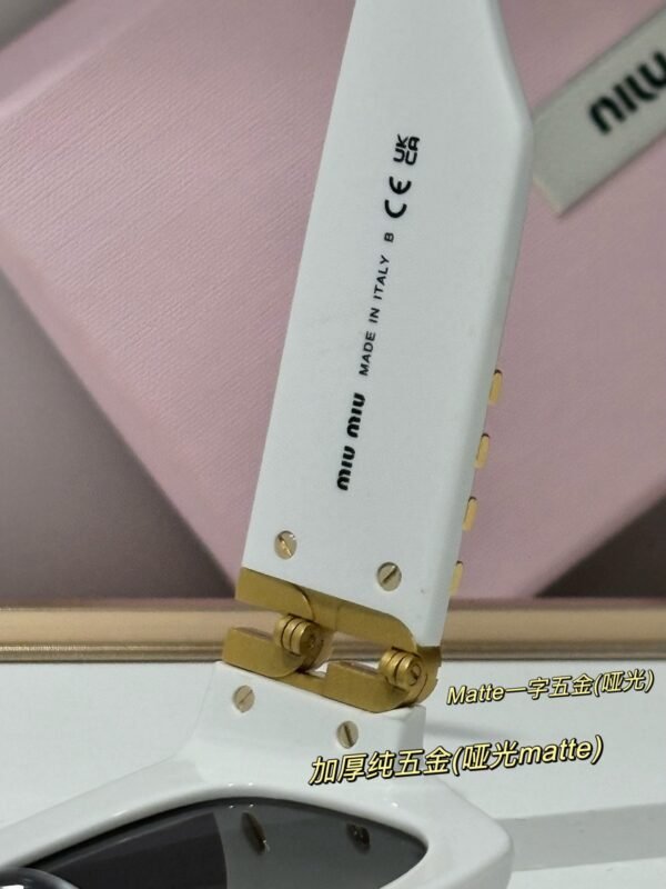MIUMIU original sunglasses 1:1