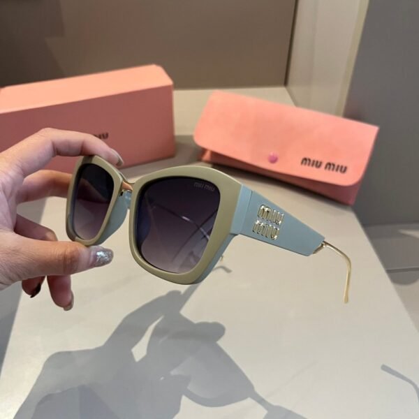 Miumiu Original sunglasses