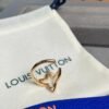 Louis Vuitton ring blossom collection
