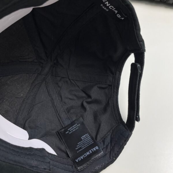 Balenciaga Original baseball cap