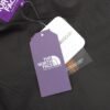 3-8-4.jpg the north face purple standard stand collar ykk zipper-GB white duck down