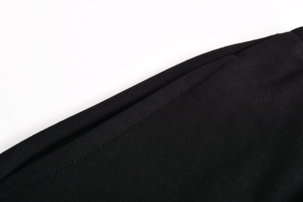 Magira small label tape sportswear casual pants