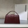 Jacquemus-bamnino new crossbody bag