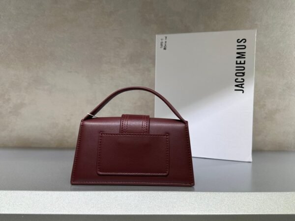 Jacquemus-bamnino new crossbody bag