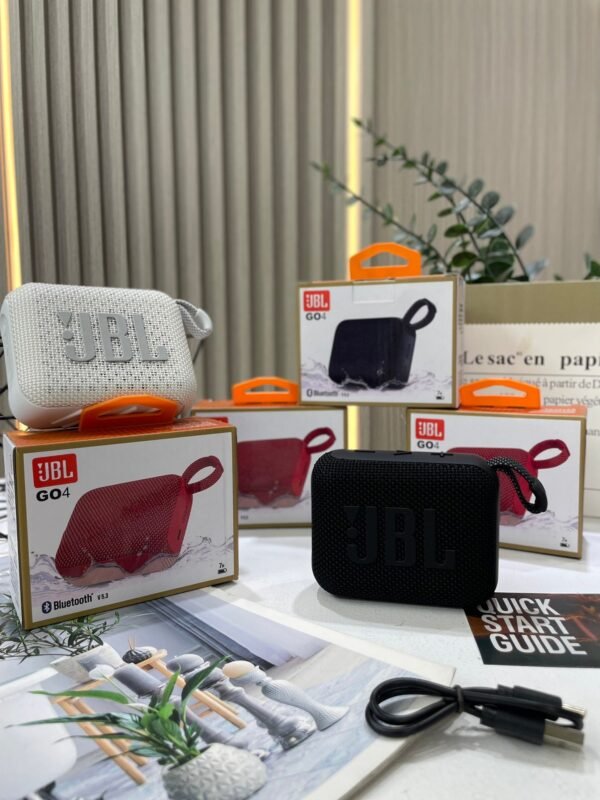 JBL BRIC four generJBL BRIC four generation Bluetooth speakeration Bluetooth speaker