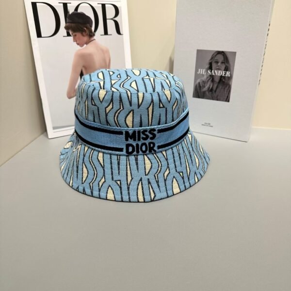 Dior original baseball cap & bucket hat