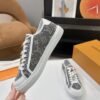Louis Vuitton Lagoon series footwear