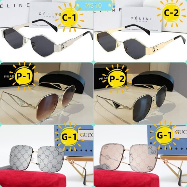 Celine sunglasses