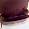 Louis Vuitton Pochette Métis Embossed Handbag (Premium Edition) size: 25x19x7cm