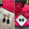 Schiaparelli earrings