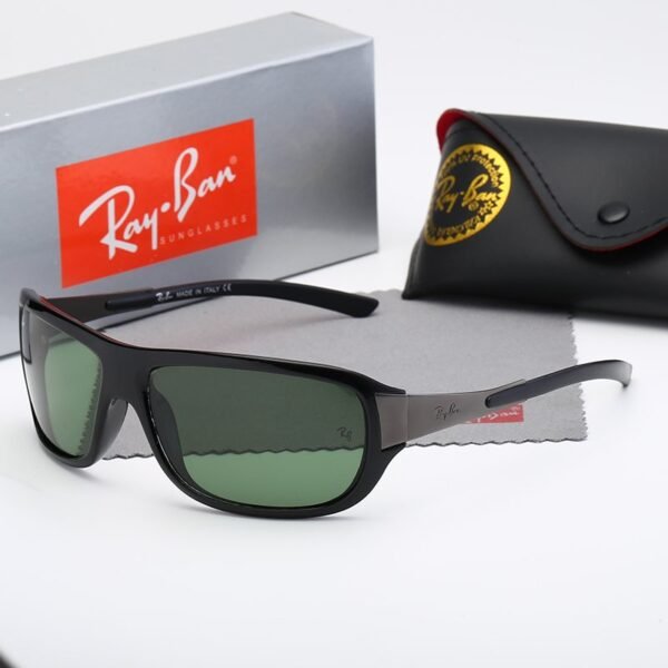 Ray-Ban sunglasses