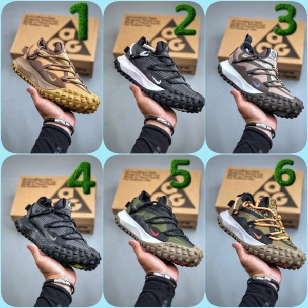 Nike Hiking Shoes Premium