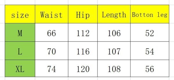 Chanel yoga pants Sweatpants