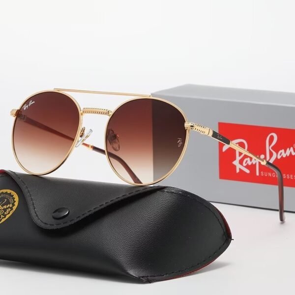 Ray-Ban sunglasses