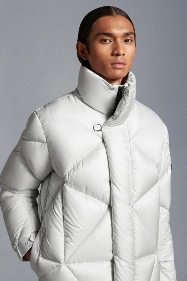 Moncler down jacket