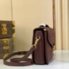 Louis Vuitton Pochette Métis Embossed Handbag (Premium Edition) size: 25x19x7cm