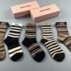 MIUMIU socks