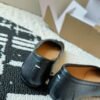 Margiela MM6 new flat shoes ballet shoes advanced version
