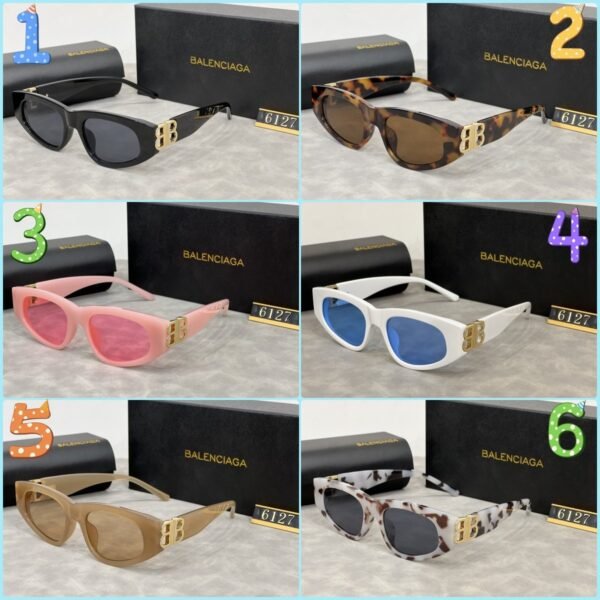 Balenciaga Sunglasses