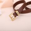 YSL belt