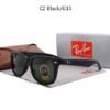 Ray-Ban sunglasses