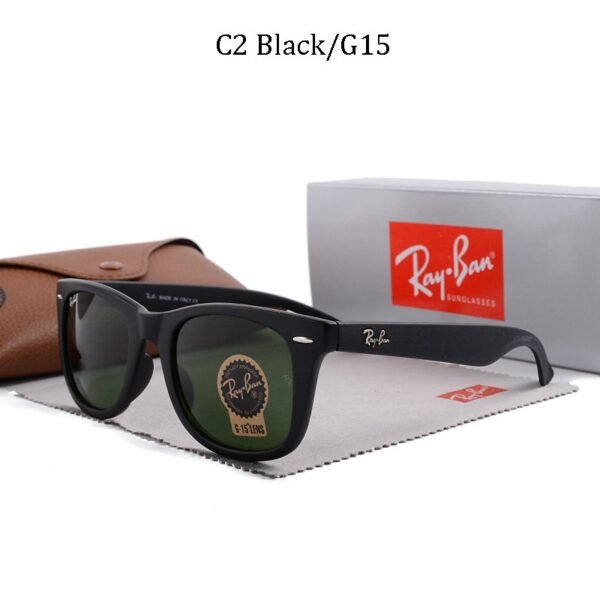 Ray-Ban sunglasses
