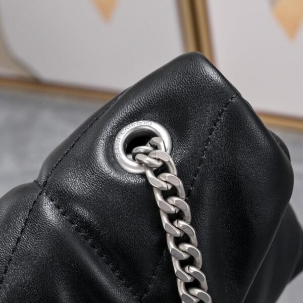 YSL bag advanced version 29x17x11cm