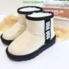 UGG snow boots