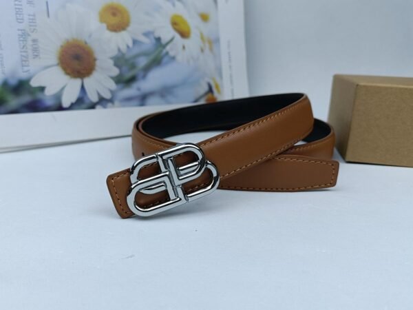 Balenciaga belt