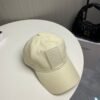 LOEWE baseball cap