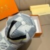 Louis Vuitton Original baseball cap V logo