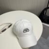 Balenciaga Original baseball cap