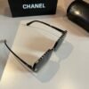 Chanel original sunglasses