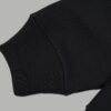 burberry turtleneck sweater black and white
