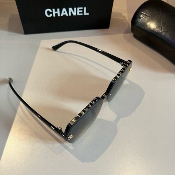 Chanel original sunglasses