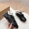 Miu Miu & new balance original new Forrest Gump training shoes retro