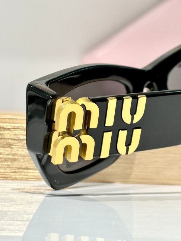 MIUMIU original sunglasses 1:1