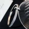 Tiffany full of original diamond bracelets