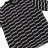 balenciaga sweater full letter sweater loose version