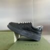 Gucci chunky b pair sneakers