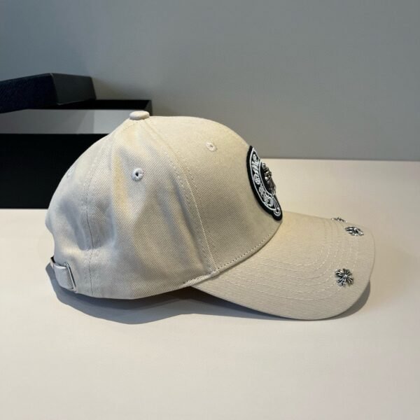 chrome hearts New baseball cap