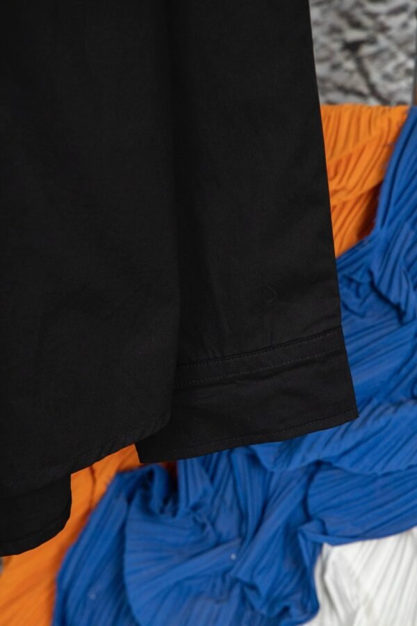 Balenciaga long-sleeved shirt ME02