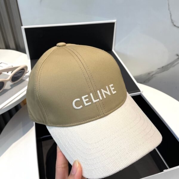 Celine Original baseball cap