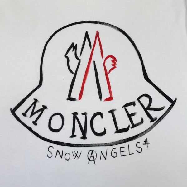 Moncler Sweater 420g